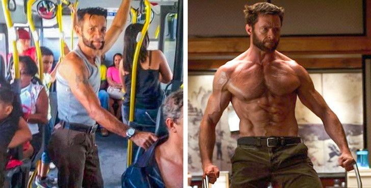 Ketemu 3 Orang Ini Bikin Lupa Kalau Lagi Ada Di Dunia Nyata